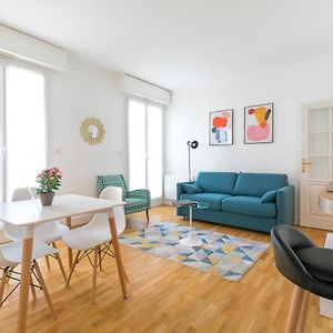 Appartement de Luxe