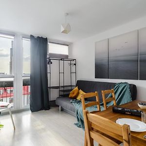 Shortstaypoland Zelazna