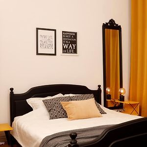 Bohemian Central Concept Studio