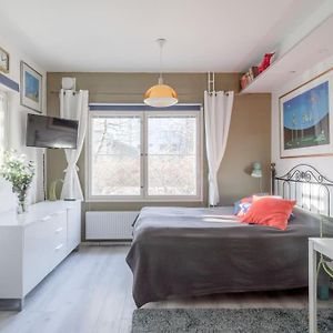 Appartement à 1 Chambre à Coucher