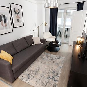 Appartement à 1 Chambre à Coucher