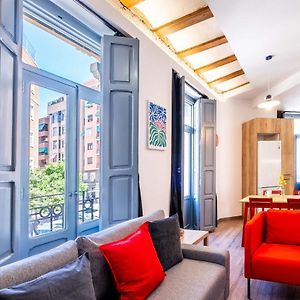 Appartement à 1 Chambre à Coucher
