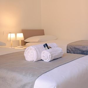 Verona Centre Suite - Royal Welcome