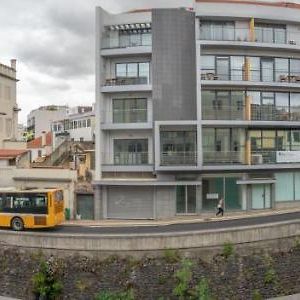 Vista Vieira Apartments