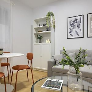 Nice Flat In Barrio De Salamanca-Porv16