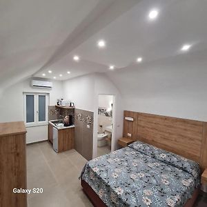 Chambre Triple Confort