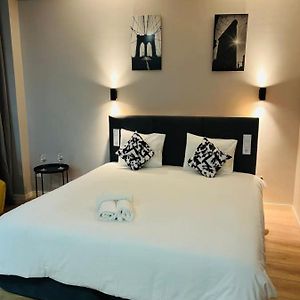 Chambre Grande Lit King-Size