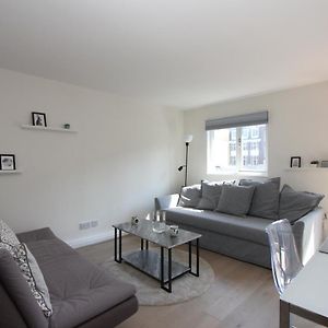 Central London Apartment Zone 1