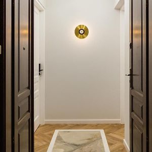 Appartement Studio