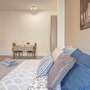 Milanrentals - Tudor Apartment