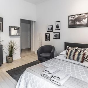 Milanrentals - Tarra Apartment