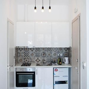 Appartement à 1 Chambre à Coucher