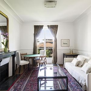 Pick A Flat'S Apartment In Le Marais - Boulevard Morland