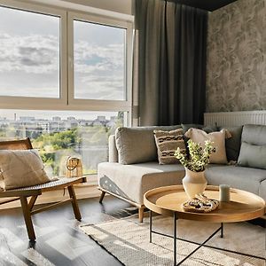 Appartement à 1 Chambre à Coucher