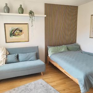 Ferienwohnung Am Seepark