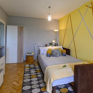 Chambre Lit King-Size