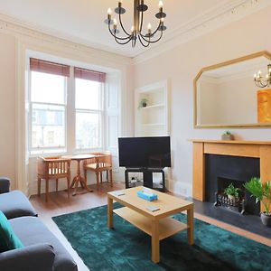 The Marchmont Residence