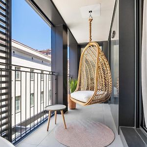 Appartement de Luxe à 2 Chambres à Coucher