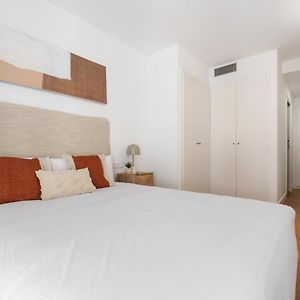 Appartement à 2 Chambres à Coucher