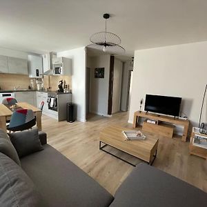 Appartement à 1 Chambre à Coucher