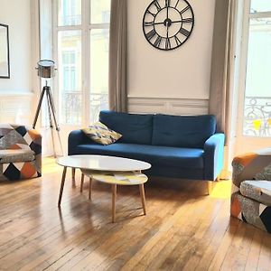 Appartement à 3 Chambres à Coucher