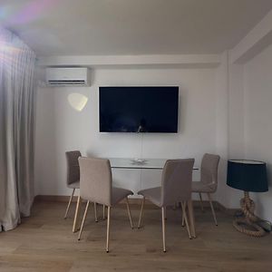 Antonio Apartments
