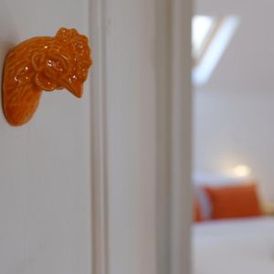 Suite à 2 Chambres à Coucher