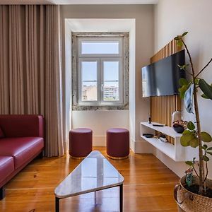 Liberdade Concept 2Bdr Apartment By Lovelystay