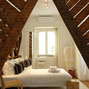 Lisbon City Villa