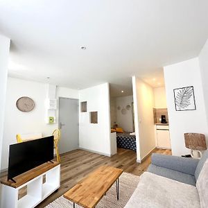 Bel Appartement En Plein Centre Ville