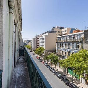 Liberdade Concept 1Bdr Apartment By Lovelystay