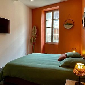 Studio de Luxe Lit Queen-Size