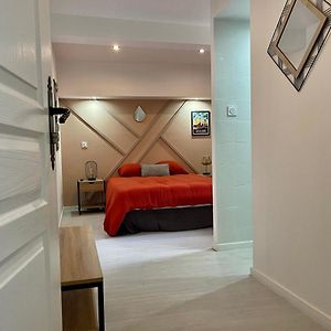 Private Bathroom King Room