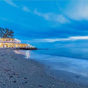 Magnifique Duplex Avec Terrasse Proche De La Plage