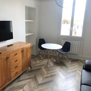 Superbe appartement indépendant en centre ville
