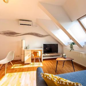 Appartement à 1 Chambre à Coucher