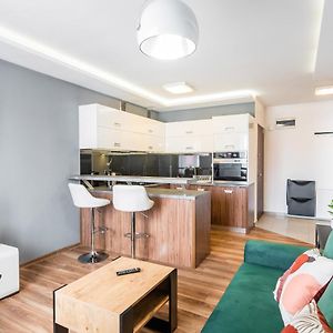 Apartament Na Szlaku Wawelofts