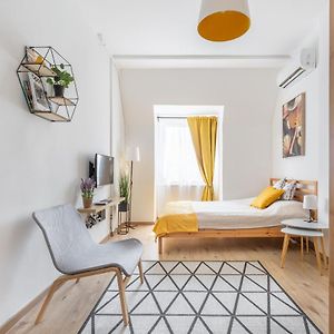 Appartement Studio