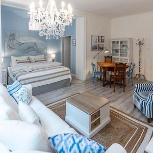 Appartement Studio
