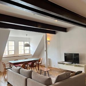 Old Town Piwna Apartment
