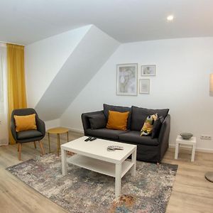 2,5 Zimmer Wohnung Westfalenhalle Und Universitaet Fusslaeufig