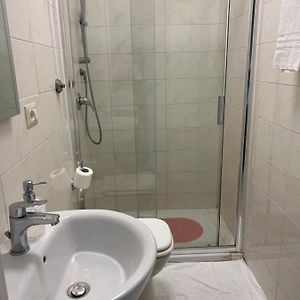 Private Bathroom Triple Room