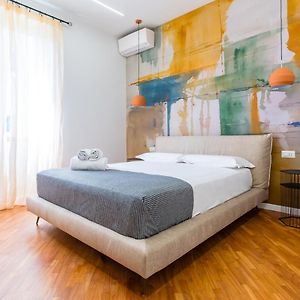 Stanzione Classy Flat At Vomero Central By Napoliapartments