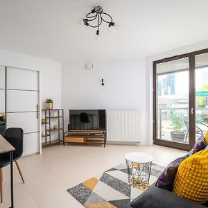 Browary Warszawskie Modern Studio