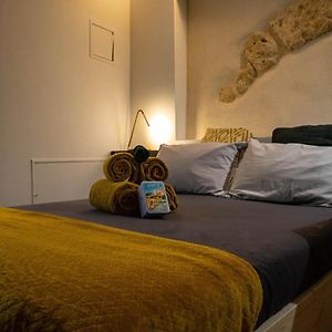 Studio de Luxe Lit Queen-Size