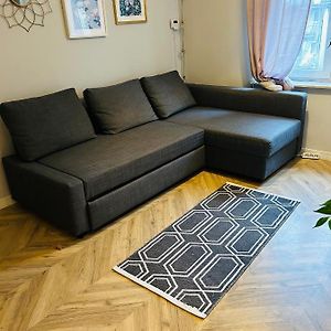 Dluga Apartament