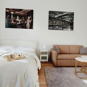 Appartement à 3 Chambres à Coucher