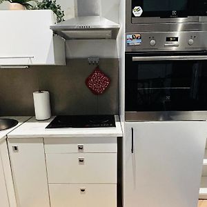 Appartement à 1 Chambre à Coucher