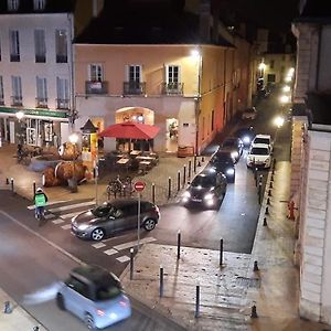 Appartement Atypique