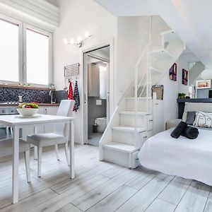 Appartement à 1 Chambre à Coucher